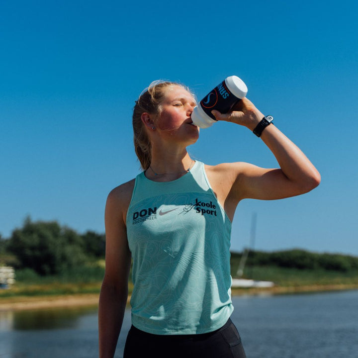 Boisson sportive isotonique PRO