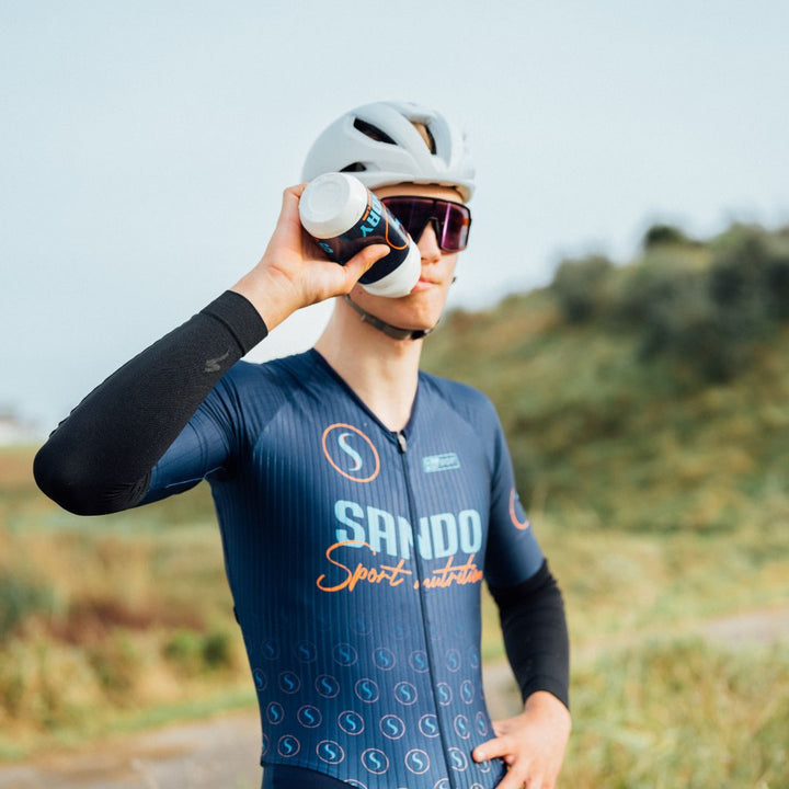 Boisson sportive isotonique PRO