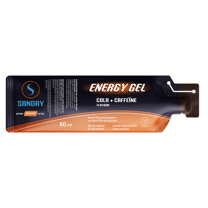 Energygels Cola